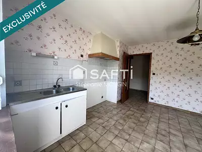 Maison, 198 m²