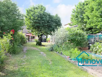 Maison, 276 m²
