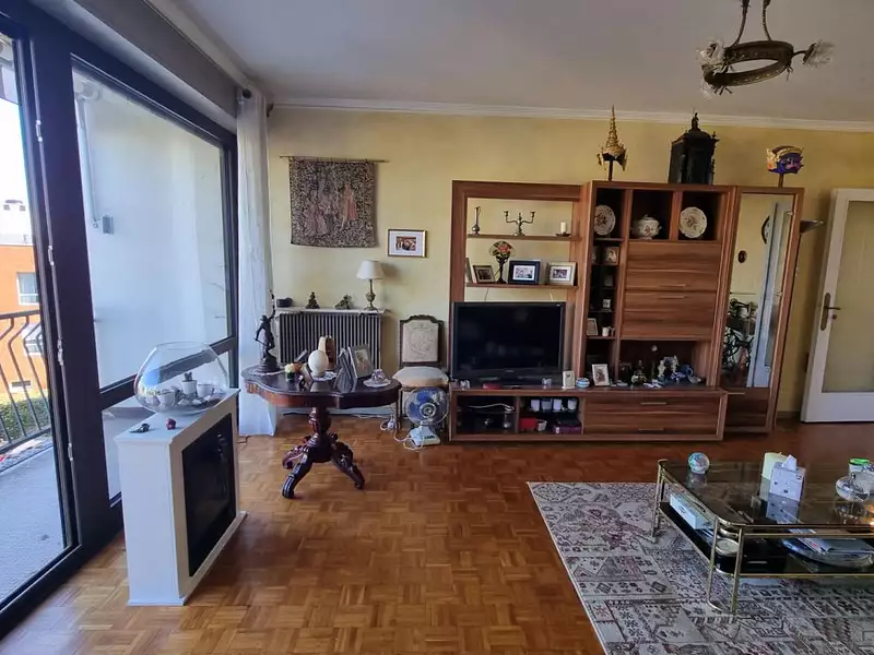 Appartement, 100 m²