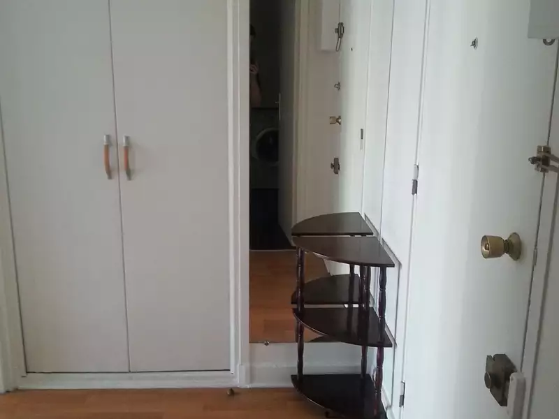 Appartement, 30 m²