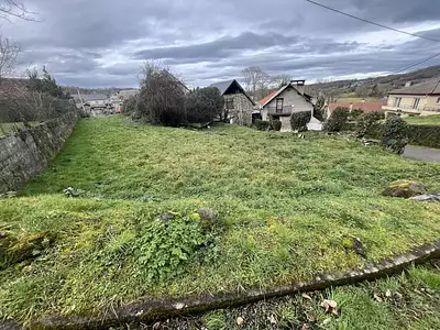 Terrain, 436 m²