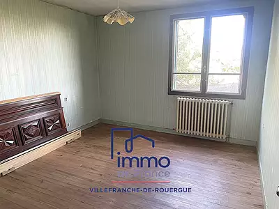 Maison, 126 m²
