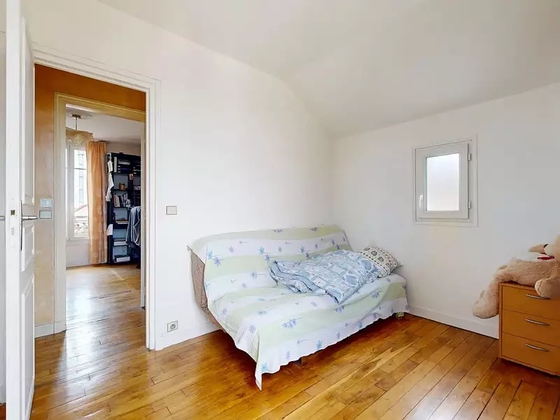 Maison, 115 m²