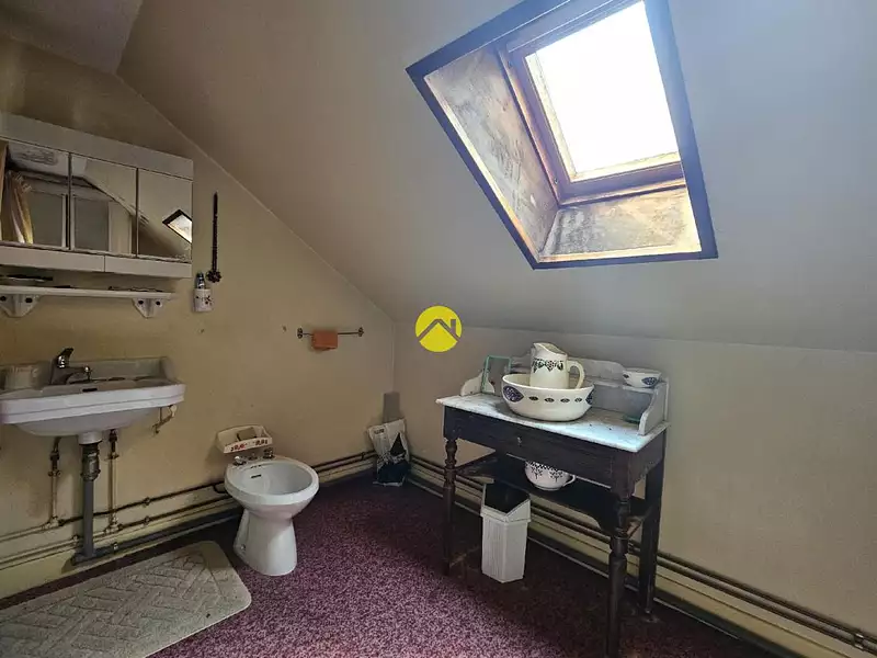 Maison, 85 m²