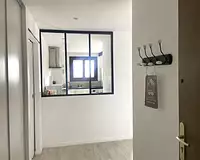 Appartement, 47,41 m²