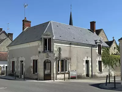 Maison, 206 m²