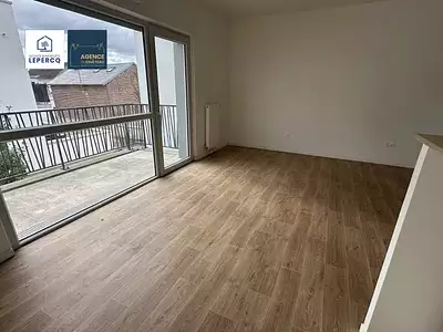 Appartement, 68 m²