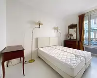 Appartement, 60,08 m²