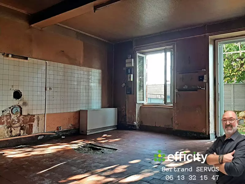 Maison, 75 m²