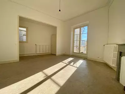 Appartement, 81 m²
