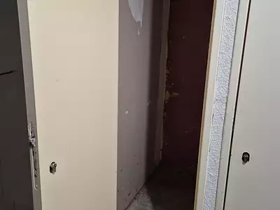 Appartement, 28 m²