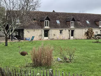Maison, 226 m²