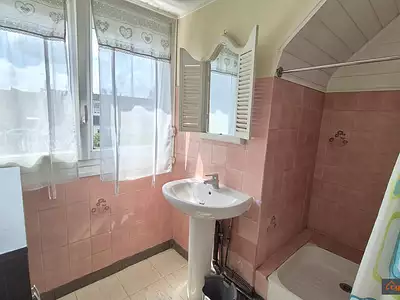Maison, 65 m²