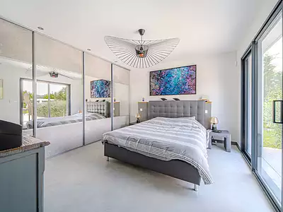 Maison, 180 m²