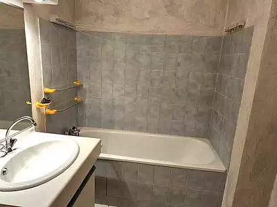 Appartement, 66 m²