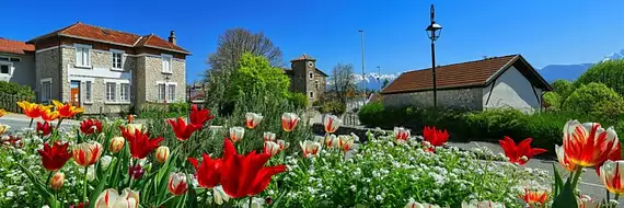 RELAXIMMO - LE PONT DE CLAIX