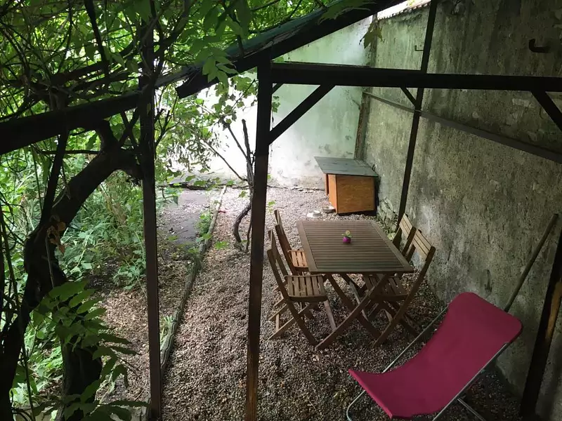 Immeuble, 192 m²