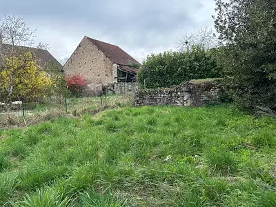 Maison, 113 m²