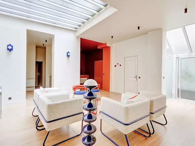 Appartement, 77,4 m²