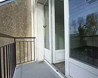 Appartement, 58,5 m²