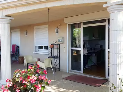 Maison, 210 m²