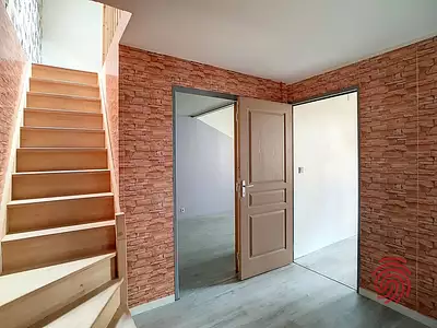 Maison, 75,36 m²