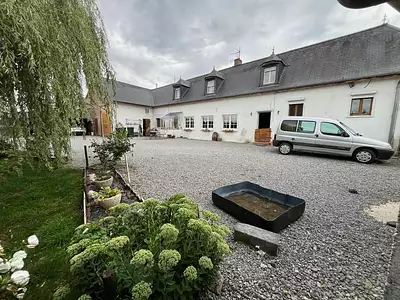 Maison, 263 m²