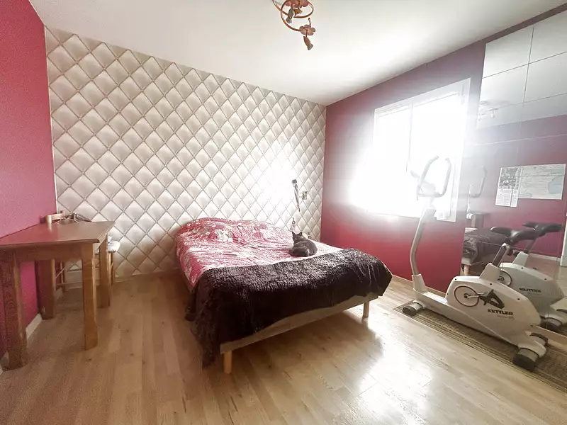 Maison, 150 m²