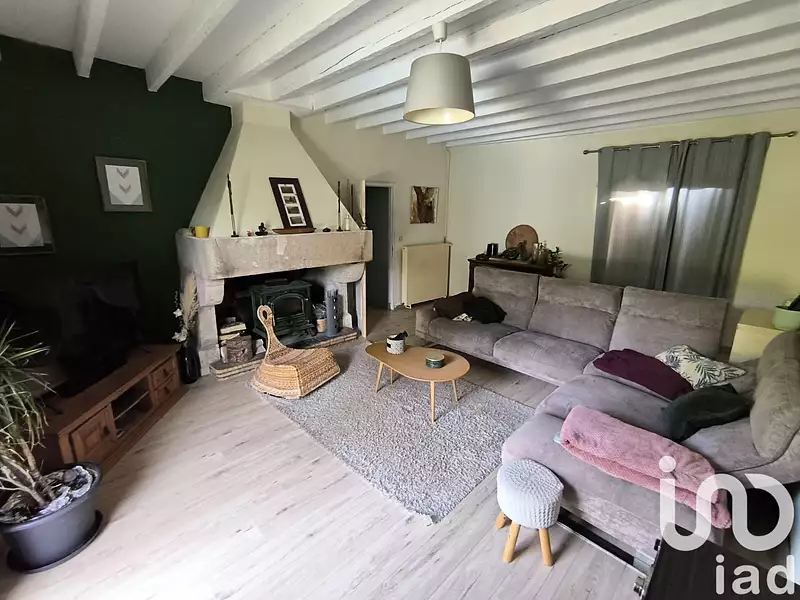 Maison, 185 m²