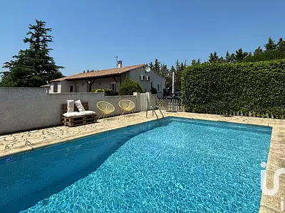 Maison, 111 m²