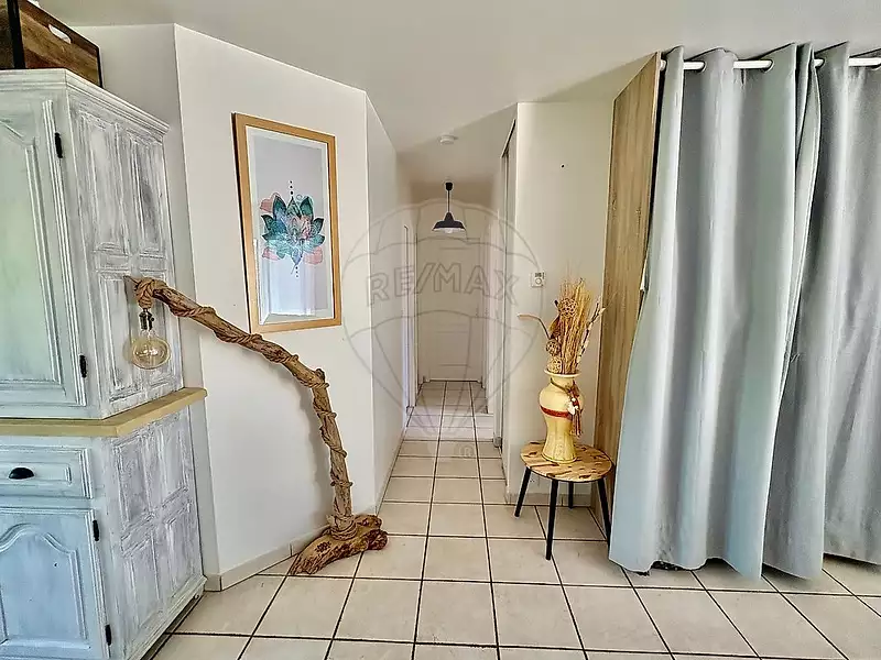 Maison, 91 m²