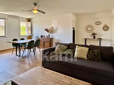 Appartement, 71,22 m²