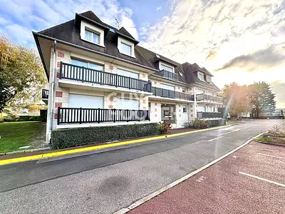 Appartement, 31,42 m²