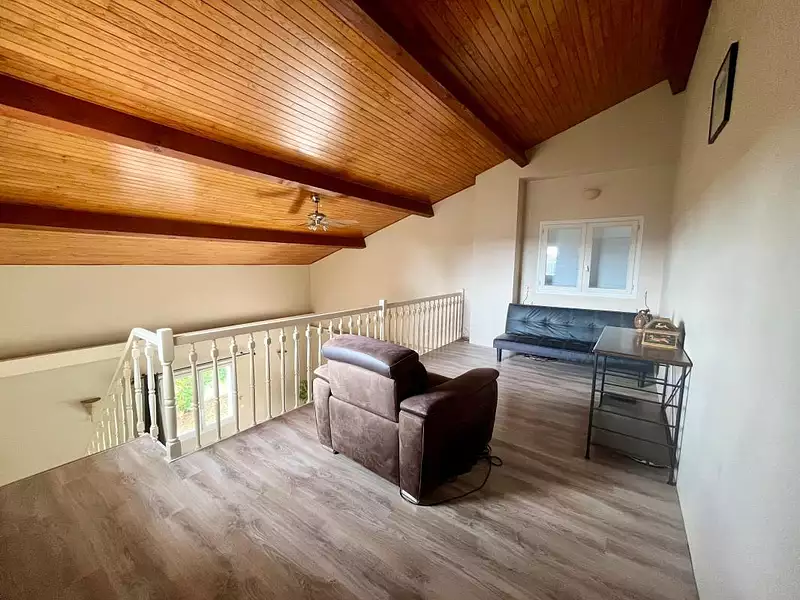 Maison, 219 m²