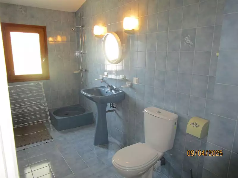 Maison, 125 m²