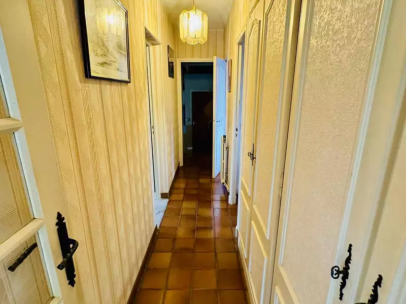 Maison, 111 m²