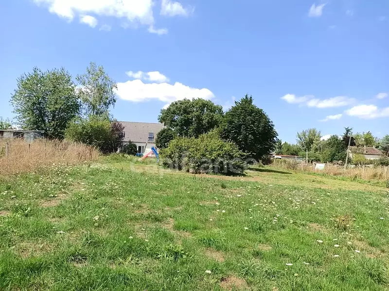 Maison, 113 m²