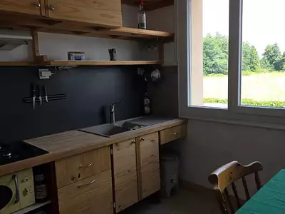 Appartement, 42 m²