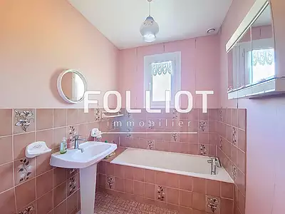 Maison, 80 m²