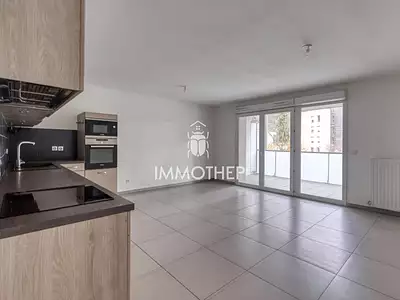 Appartement, 82,46 m²