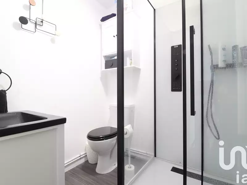 Appartement, 64 m²