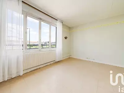 Appartement, 83 m²