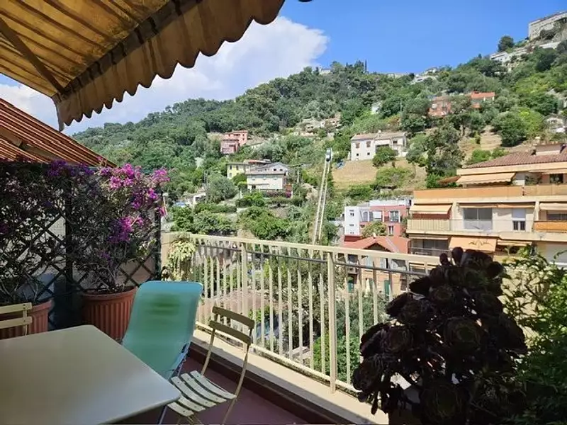 Appartement, 47,6 m²