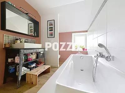 Maison, 176 m²