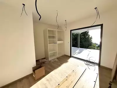 Appartement, 101 m²