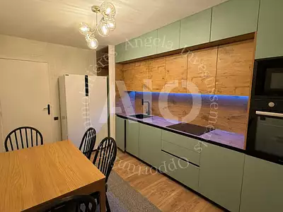 Appartement, 68 m²