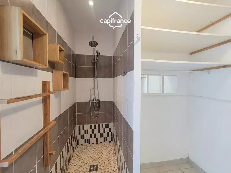 Maison, 109 m²