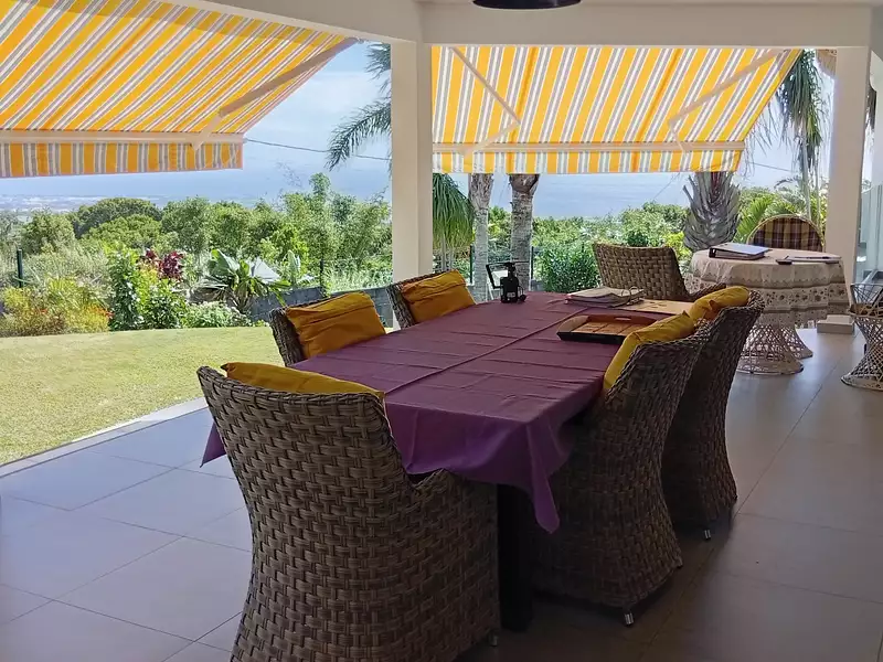 Maison, 200 m²