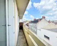 Appartement, 42,78 m²