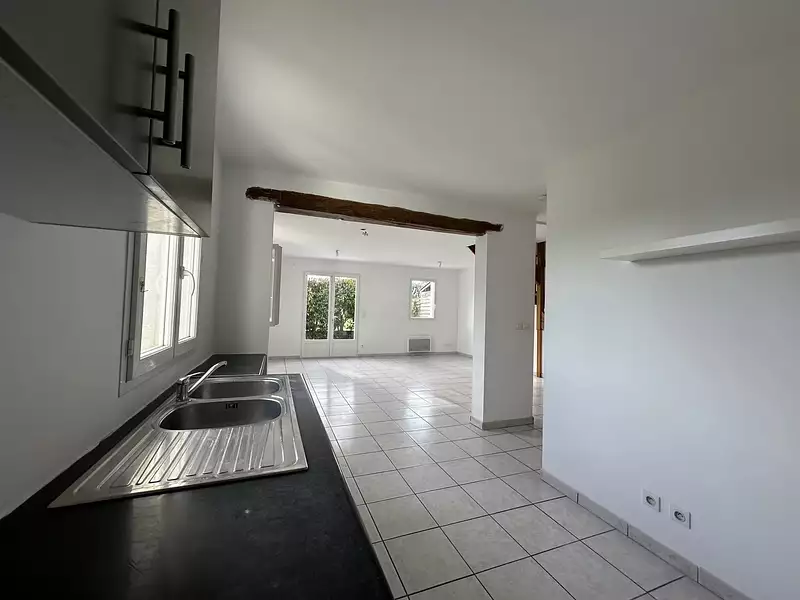 Maison, 96,4 m²